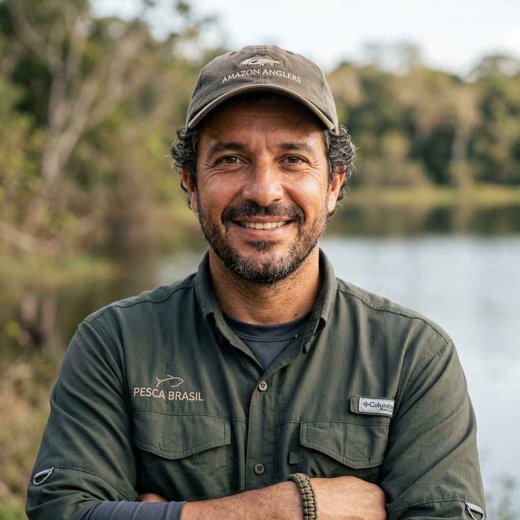 Marcos Andrade